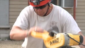 Connecticut Air National Guard Firefighters Train at PATRIOT North 18