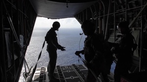 Aircrew Broll