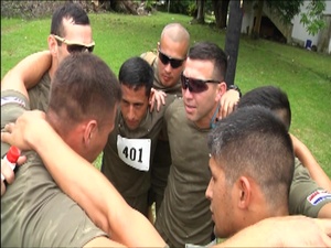 Prueba Fisica