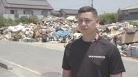 Hikari Relief Efforts