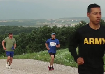 Red Sox Run to Homeplate Shout-Out