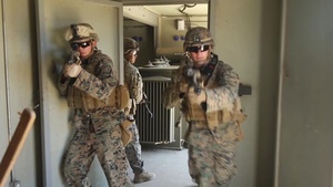 Marine Minute, July 17, 2018