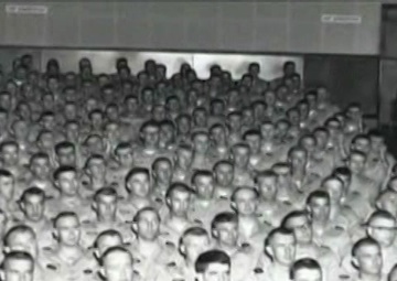 The Training and Education Center's 50th Anniversary Video