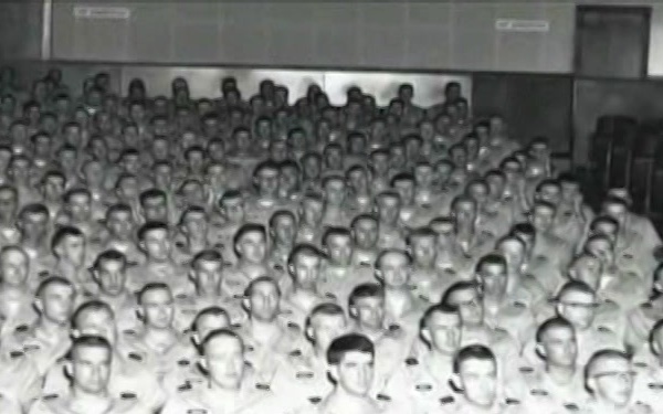 The Training and Education Center's 50th Anniversary Video