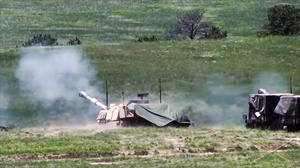 Join the Field Artillery - Arkansas Army National Guard