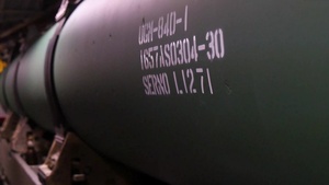 USS Olympia (SSN 717) Participates in SINKEX