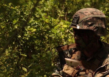 SPMAGTF-CR-AF 19.1 TRAP Missions