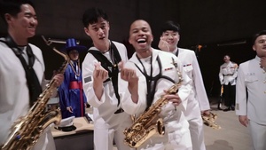 CRF and C7F Combined Concert
