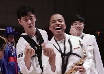 CRF and C7F Combined Concert
