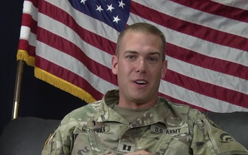 Cpt. Scott Mcgowan