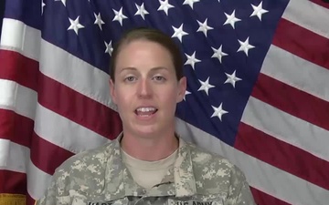 Cpt. Meaghan Hart