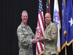 Ohio Army National Guard wins ACOE award for sixth time