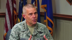 Keeskast # 7 Lt. Gen Kwast