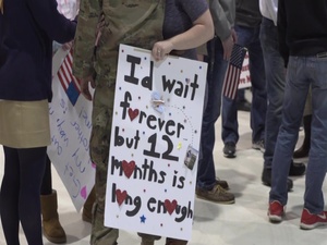 May 2018 Buckeye Guard video magazine