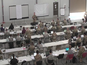 June 2018 Buckeye Guard video magazine