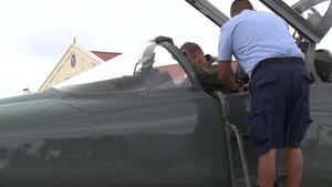 T-38C Talon II