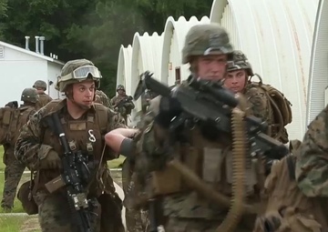 V38 Airfield Seizure