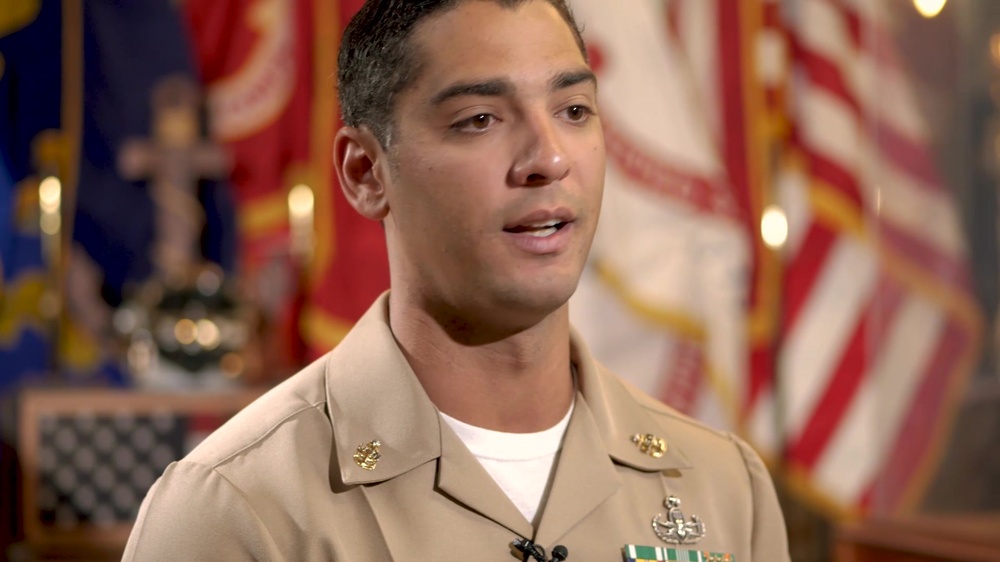 Dvids Video True Grit Eod Dive School