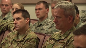 108th Wing Takes Safety Seriously
