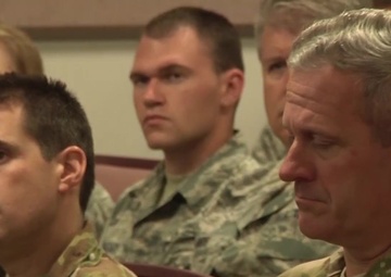 108th Wing Takes Safety Seriously