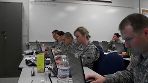 Warrant Officer Cohort 100th Anniversary
