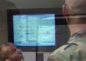 From the Archives - Uncertain World