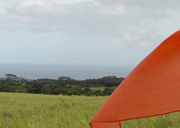 SOCPAC conducts airborne operations