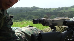 Fuerzas Comando 2018 Day 3 Recap (in Spanish)