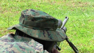 Fuerzas Comando 2018 Day 3 Recap