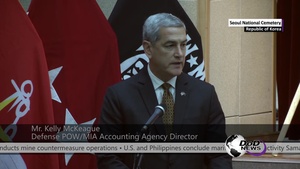 DoD News in 2: July 20, 2018