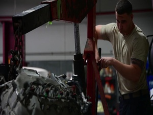 Master Mechanics