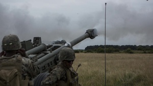 Marine Minute, July 19, 2018