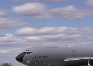 PATRIOT North Air Operations