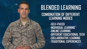 Blended Learning