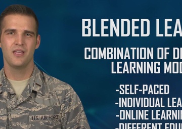 Blended Learning