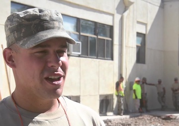 A brotherhood and a chance to help the community