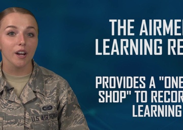 The Airmen's Learning Record