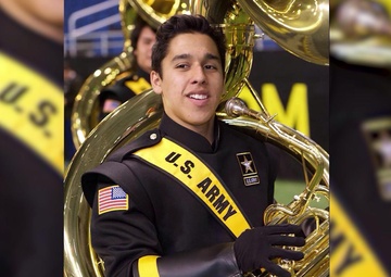 Behind The Uniform: SPC CATE