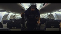 Ordnance Disposal (Short)