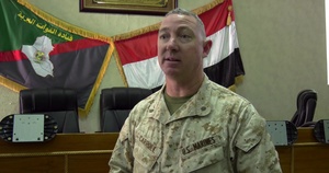 VOCALIS: Providing Iraqi Security Forces the Tools for Information Operations