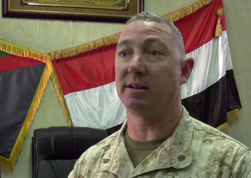 VOCALIS: Providing Iraqi Security Forces the Tools for Information Operations