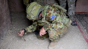 Multinational EOD Training- RIMPAC 2018 B-Roll