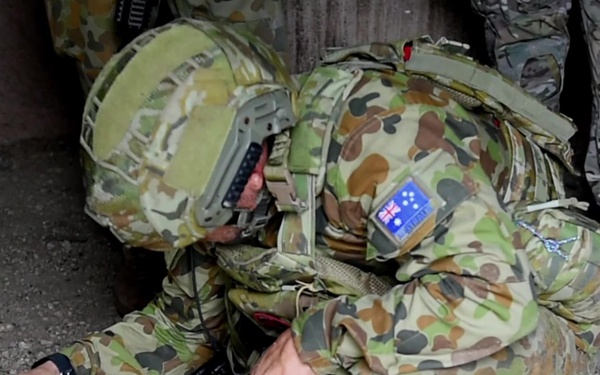Multinational EOD Training- RIMPAC 2018 B-Roll