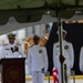 B-Roll: Coast Guard 14th District holds change of command in Honolulu