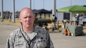 Combat Ammunition Production Exercise