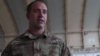 Police Sgt. Michael Chesna Tough Ruck Interviews