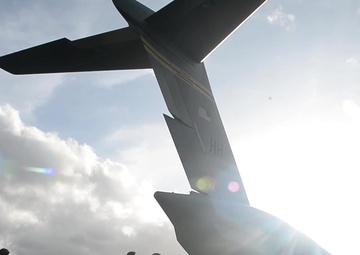 SOCPAC Jumps for RIMPAC