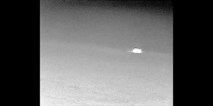 VP-47 Fires Harpoon, USS Olympia Launches Torpedo During RIMPAC SINKEX