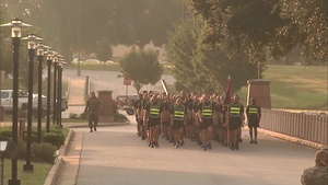 98th Training Division 100-Year Anniversary 5K Run and Walk