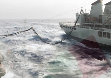 RIMPAC 2018 Weekly Wrap Up - July 21